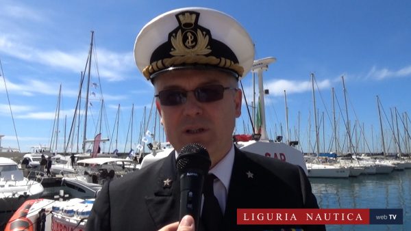 Il C. F. (CP) Marco Parascandolo