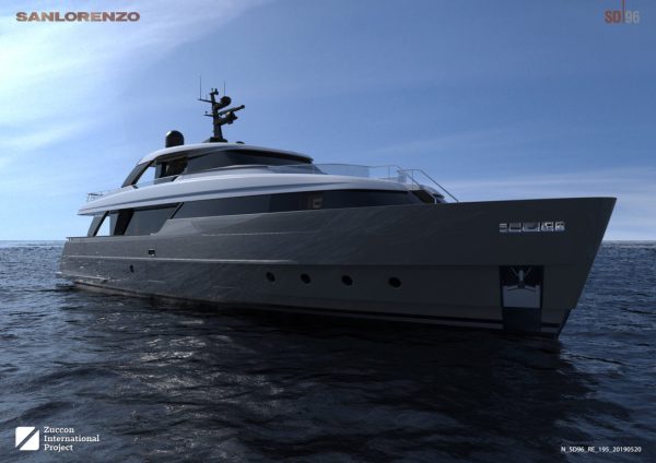 Sanlorenzo lancia il nuovo indirizzo di studi in cantieristica navale – allestimento nautico dell’Istituto I.S.S. “Einaudi-Chiodo” di La Spezia