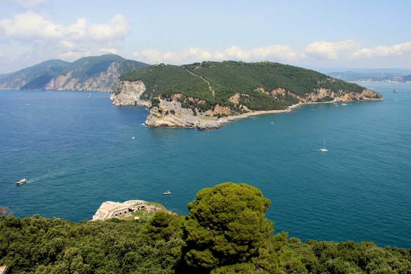 Le Vele d'Epoca nel Golfo 2019 - Golfo di La Spezia