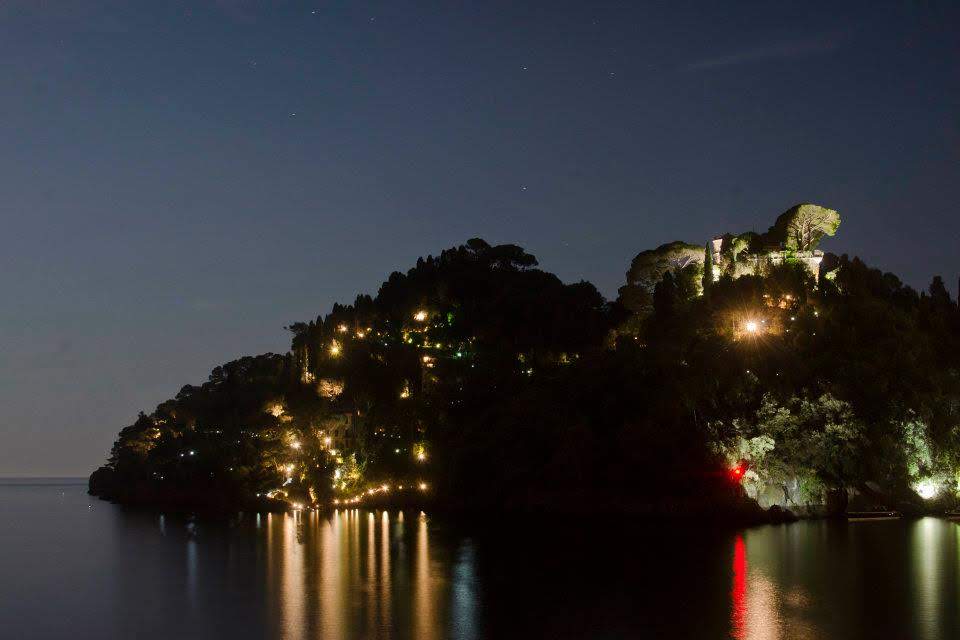 Outdoor Portofino - Portofino al crepuscolo