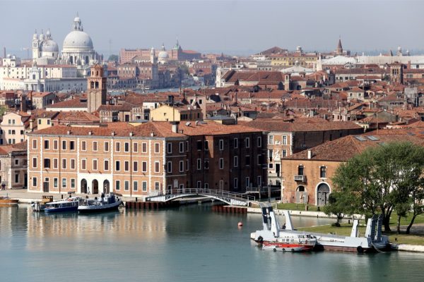 L'Arsenale di Venezia