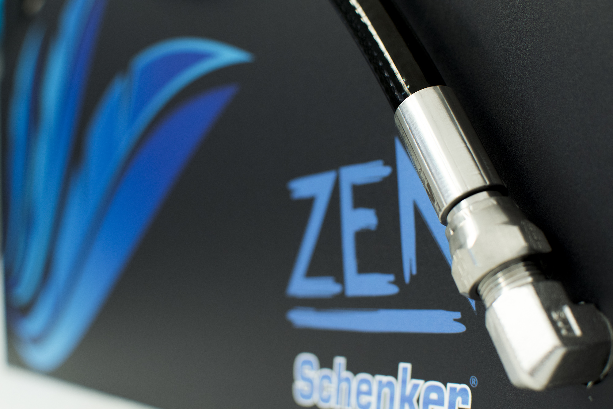 Schenker Watermakers ZEN 50 (4)