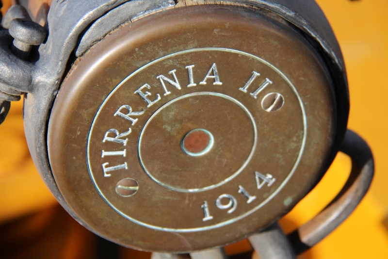 Tirrenia II (1)