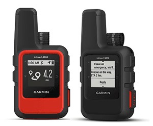 Garmin inReach mini