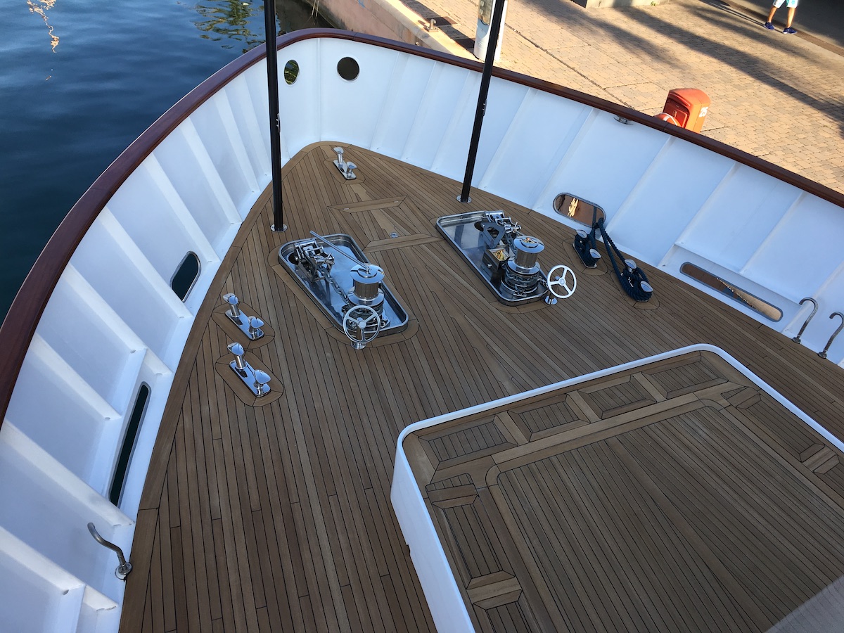 yacht Audace Mostes (10)