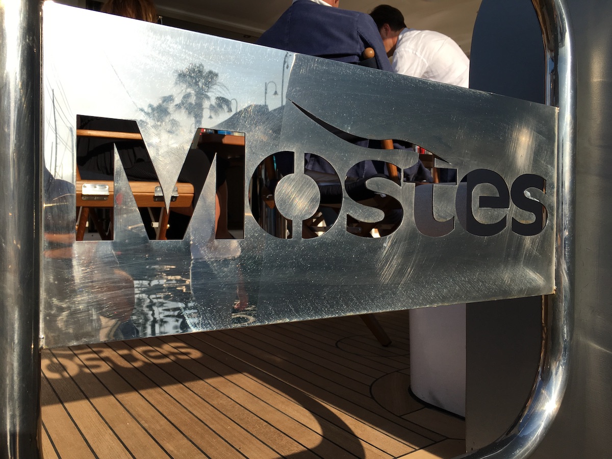 yacht Audace Mostes (5)