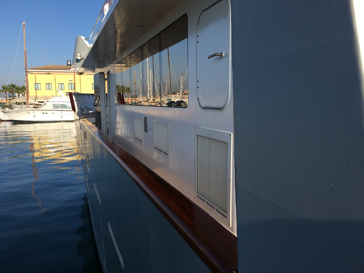 yacht Audace Mostes (6)