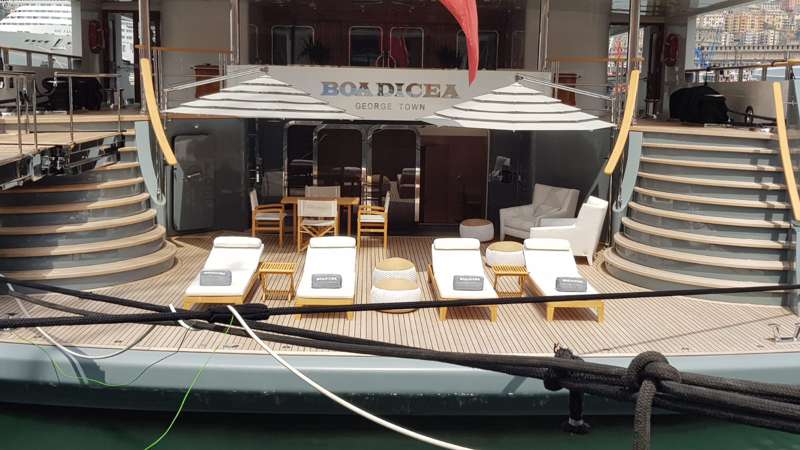 yacht Boadicea (5)