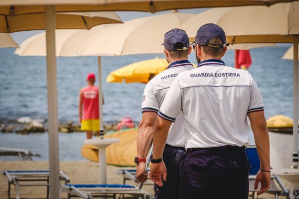 Mare Sicuro 2019: la Guardia Costiera restituisce 92 mila metri quadri di spiaggia