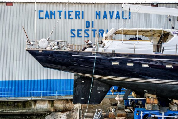 Cantieri Navali di Sestri
