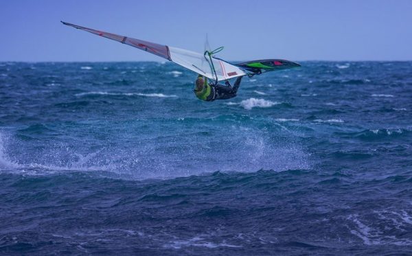 windsurf - Max Rinaldi