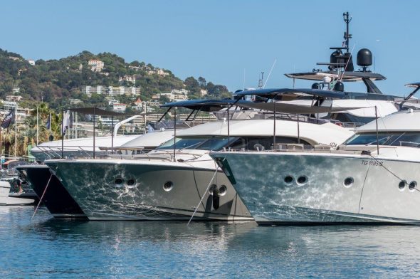 Cannes Yachting Festival