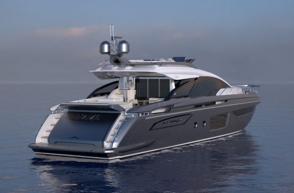 Azimut S8 (2)