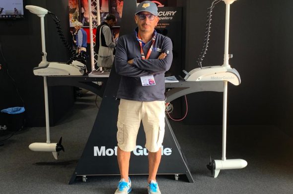 Motorguide Salone Nautico 2019