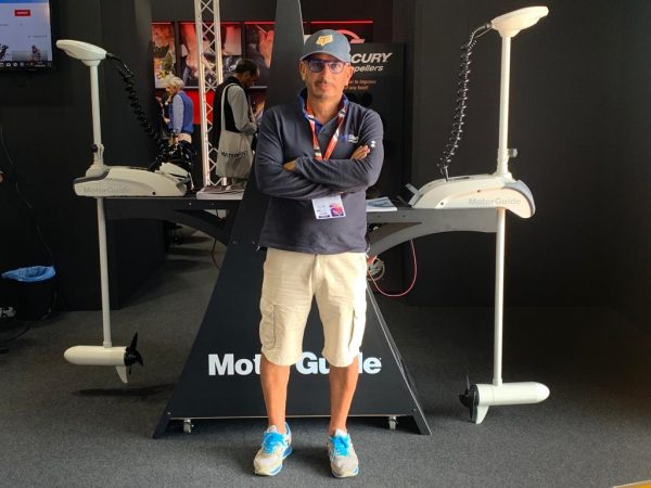 Motorguide Salone Nautico 2019