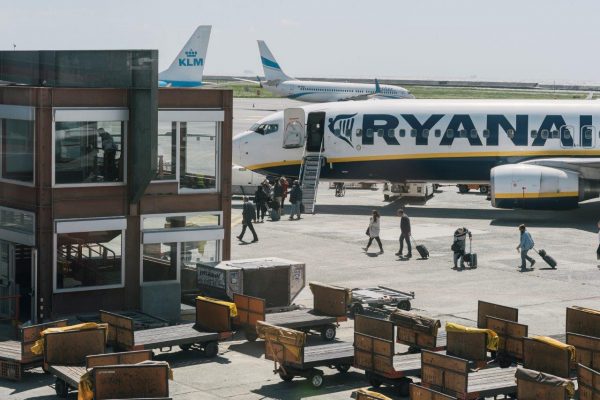 Aeroporto di Genova