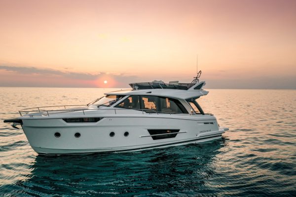 Noleggio e locazione yacht e megayacht: c’è tempo fino al 31 ottobre per il vecchio regime Iva