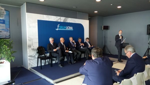 La nautica italiana continua a crescere a doppia cifra: +10,3% nel 2018