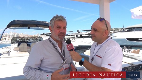 Intervista a Mauro Feltrinelli, importatore italiano di Frauscher