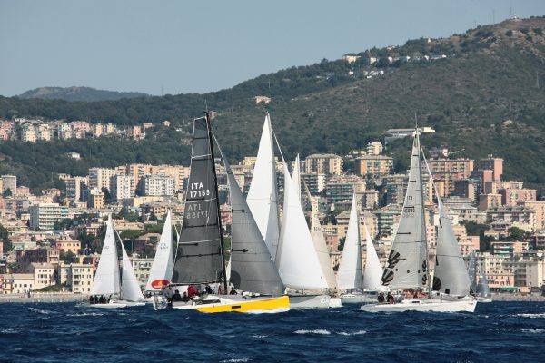 Millevele 2020 Genova