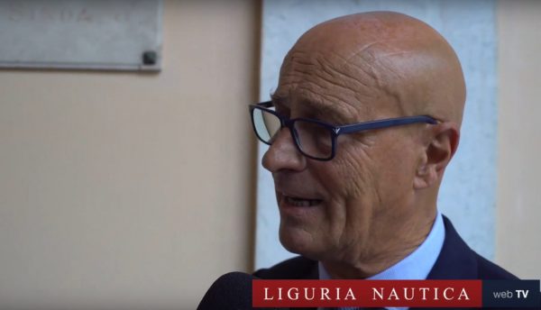 La nostra Intervista al Presidente di Ucina Saverio Cecchi