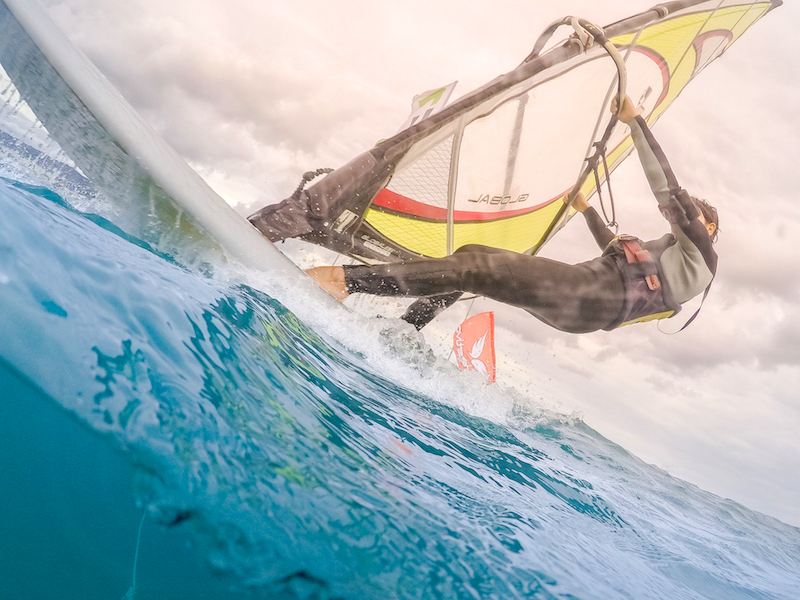 WindFestival 2019 - Windsurf