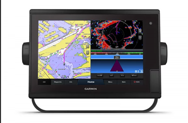 Garmin Gpsmap Plus da 12"