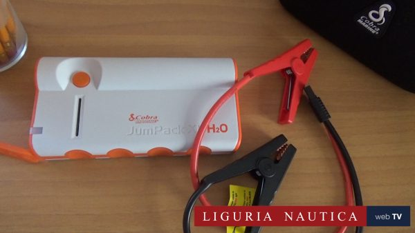 Cobra Marine JumPack XL H2O –  recensione