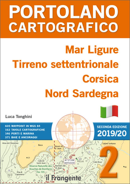 La seconda edizione del Portolano Cartografico 2