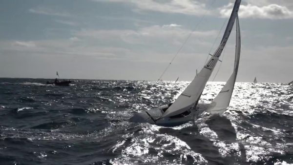 30° Campionato Mondiale della Classe 2.4 mR – DAY 2