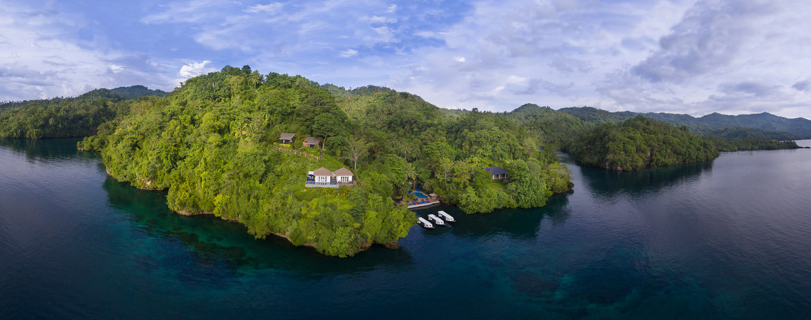 Lembeh Resort