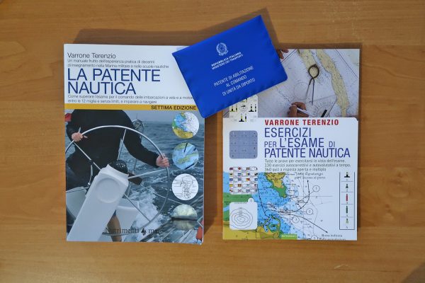 Il manuale e il libro degli esercizi di Terenzio