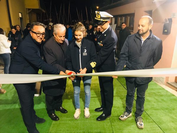 Imperia Winter Regatta 2019 (2)