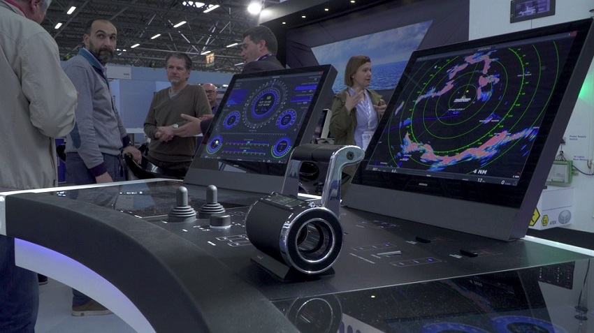 Seatec 2020
