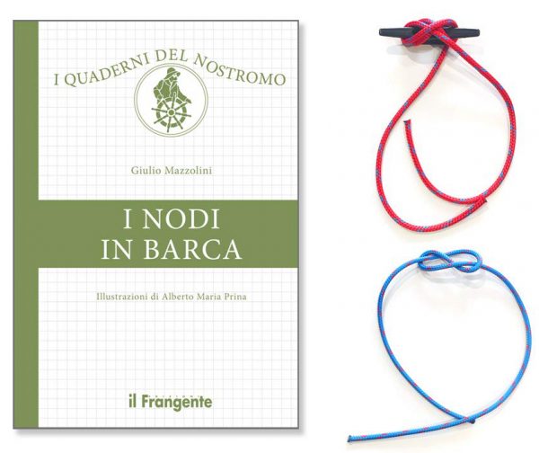 Il kit "Nodi Marinari"