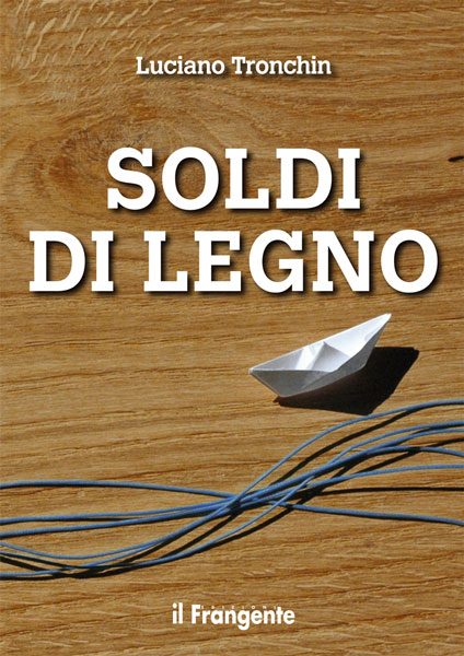 La copertina di Soldi di legno