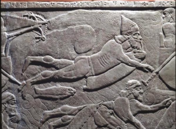 Gli urinatores, i primi subacquei della storia. E gli scherzi di Cleopatra