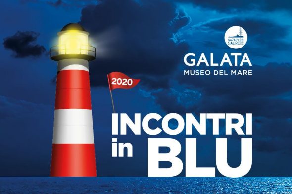 Incontri in Blu 2020