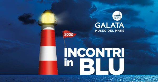 Incontri in Blu 2020