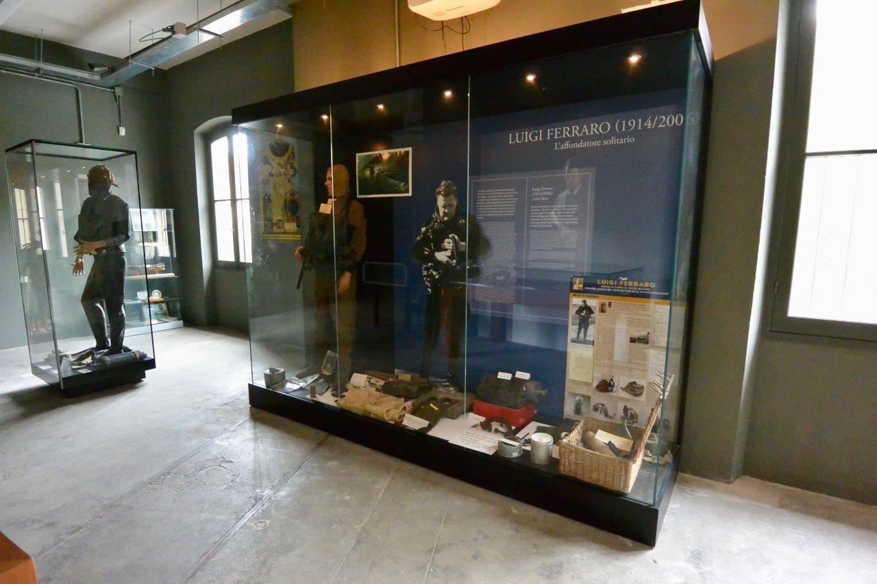 Il Museo Navale di Imperia (10)