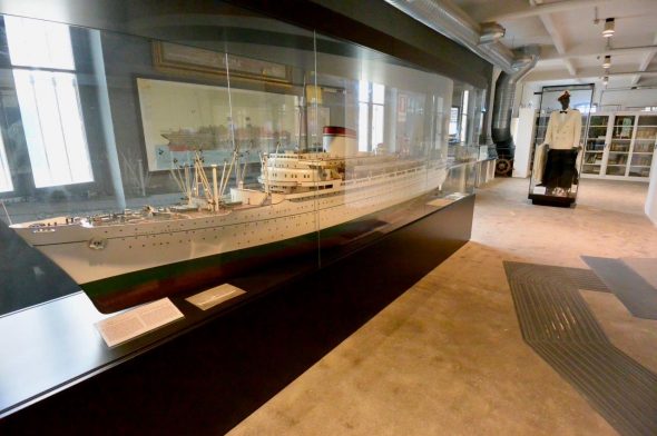 Il Museo Navale di Imperia (13)
