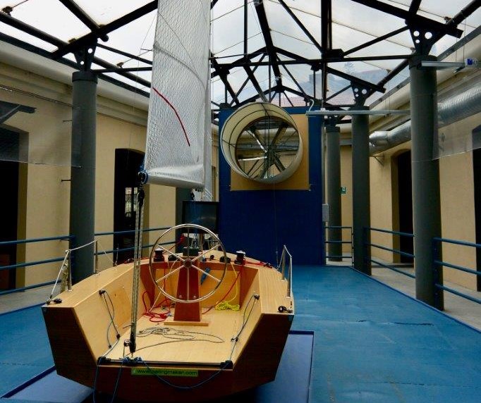 Il Museo Navale di Imperia (9)