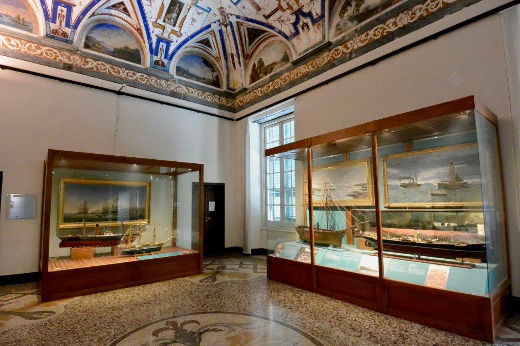 Museo Navale di Pegli (15)