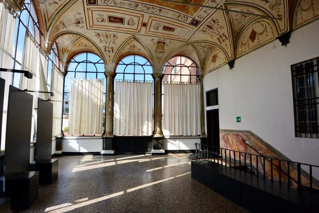 Museo Navale di Pegli (5)