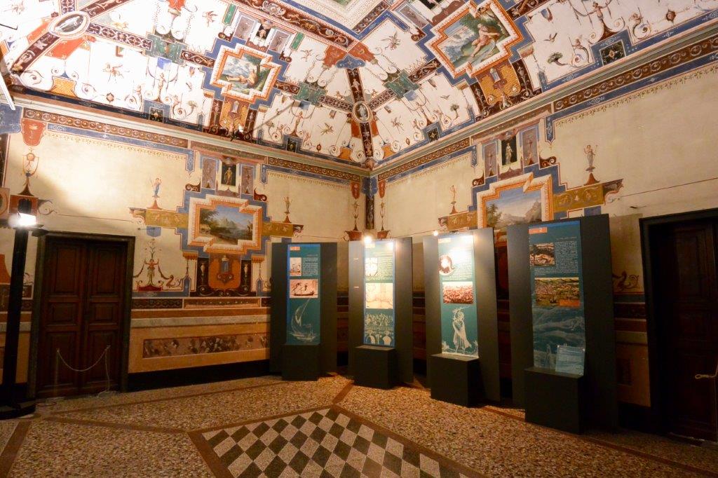 Museo Navale di Pegli (7)