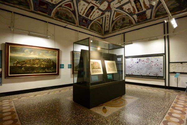 Museo Navale di Pegli (9)