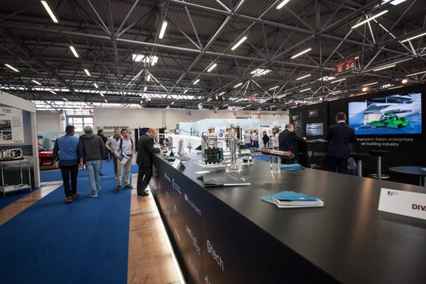 Tutto pronto per il Seatec & Compotec Marine 2025: ecco il programma