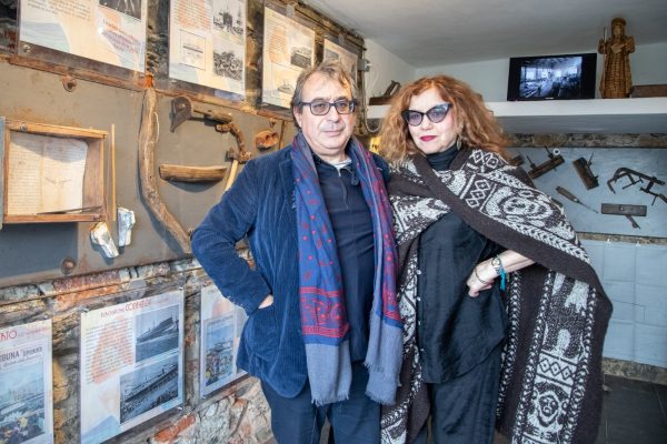 A Portovenere il “Cantiere della Memoria”