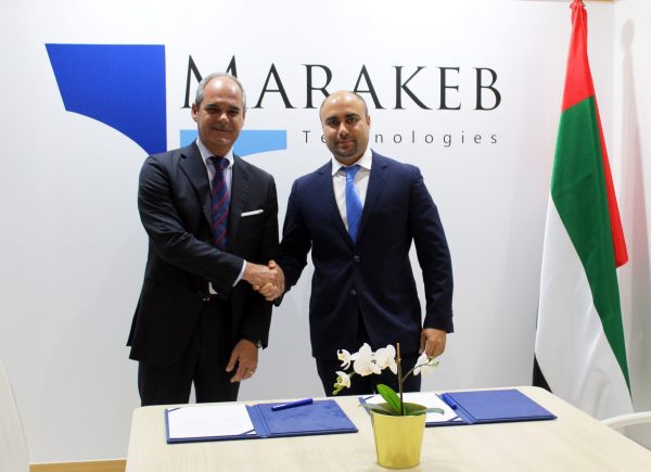 Accordo tra Fincantieri e Maraeb Technologies