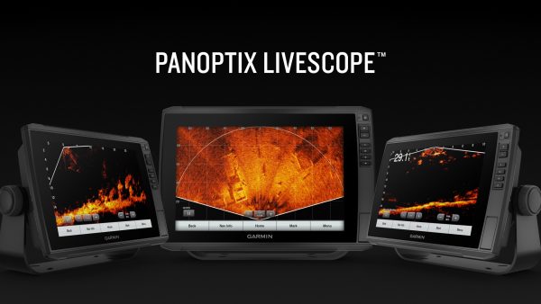 Perspective Mode, la nuova funzione della serie Panoptix di Garmin